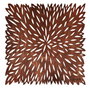Hermia Pointy - Rose Juego de 4 Salvamanteles de Madera